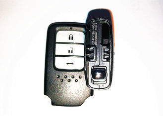 La chiave intelligente dell'OEM 72147-T9A-H01 Honda, 3 abbottona la catena dell'orologio chiave a distanza 433Mhz