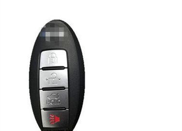 315 megahertz Versa/Sentra/identificazione CWTWB1U840 del FCC astuta di chiave Nissan della foglia