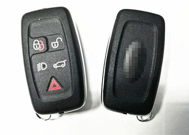 Identificazione KOBJTF10A del FCC la chiave chiave a distanza dell'automobile di BMW delle coperture per terra Rover Range Rover