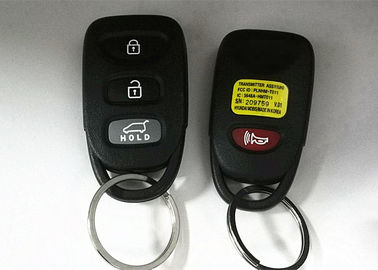 La chiave più PLNHM-T011 a distanza dell'automobile di KIA del pulsante antipanico 3 per sblocca la porta di automobile