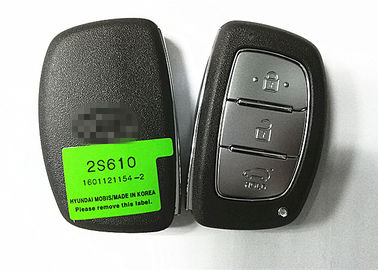 Bottone astuto 2013-2015 di chiave Tucson/IX35 3 di Hyundai 433MHZ 95440-2S610