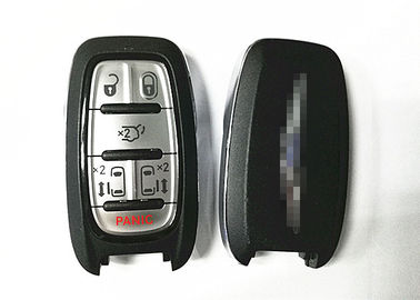 Bottone Keyless Prox chiave astuto 2017-18 di Chrysler Pacifica 5+1 M3N-97395900