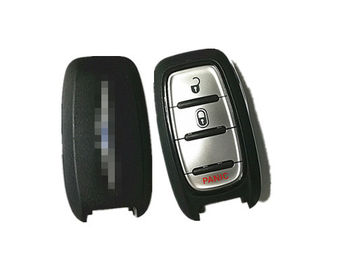 Chrysler Pacifica 2017-18 Dodge Ram 2+1 Keyless chiave a distanza abbottona M3N-97395900