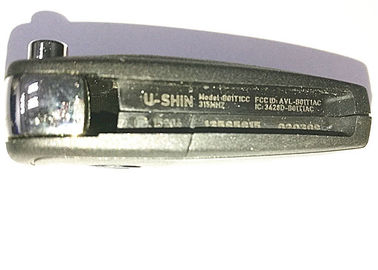 FRQUENCY 315 bottone a distanza di chiave AVL-B01T1AC 13585815 dell'automobile del buick di megahertz 2+1