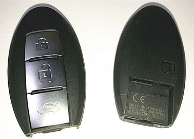 Chiave a distanza di Nissan/entrata Keyless astuta 3B 433MHz ID46 TWB1G694