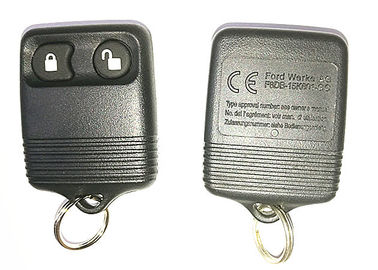 Frequenza a distanza di identificazione F8DB-15K601-GC del FCC del bottone di chiave 2 di Ford 433 megahertz