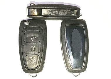3 chiave chiave C-massima di Ford Smart dell'ANNUNCIO della catena dell'orologio AM5T 15K601 di Ford Focus Mondeo del BOTTONE