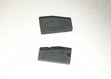 Chip a distanza 8A WS21-00/74A02HG dell'entrata Keyless durevole di Toyota