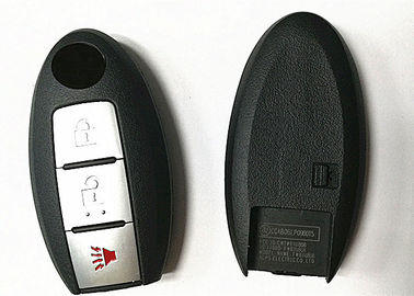 Chiave a distanza del bottone di identificazione CWTWB1U808 Nissan Cube Juke Leaf Quest 2+1 del FCC