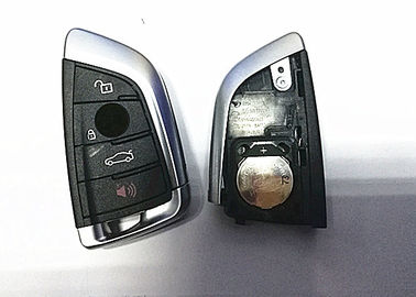9367398-01 catena dell'orologio chiave a distanza completa astuta del chip ID49 BMW di IDGNG3 434mhz