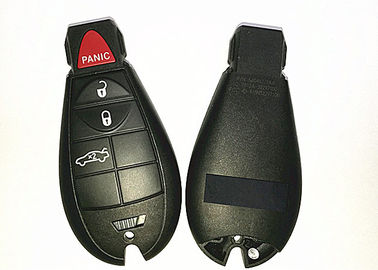 Identificazione M3N32297100 del FCC a distanza dei bottoni di chiave 3-5 di Dodge FOBIK 433 megahertz