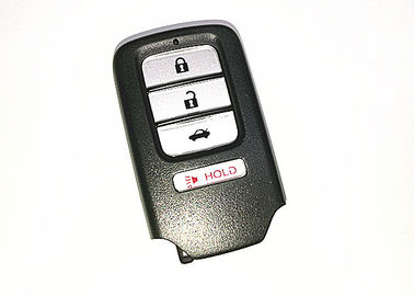 Bottone 4 72147-TBA-T0 a distanza di Honda Civic 2016-2017 433 megahertz con il chip 47