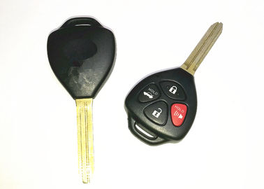 Chip a distanza di megahertz 4D67 del BOTTONE 315 di identificazione GQ4-29T 4 del FCC di chiave dell'automobile di Toyota per Corolla/Avalon