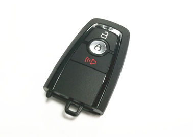 Una catena dell'orologio chiave da 315 megahertz Ford/Keyless a distanza va identificazione M3N-A2C931423 del FCC di HC3T-15K601-AB chiave