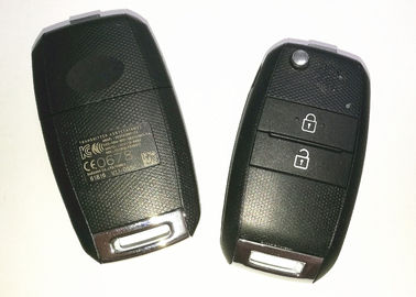 La catena dell'orologio/2 di chiave di KIA Sportage abbottona la frequenza chiave a distanza del modello DD2TX1307-TA della catena dell'orologio 433 megahertz