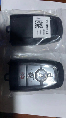 4+1 pulsante PL1T-15K601-AB 49Chip 434MHz 164-R8354 M3N-A3C108397 Smart Remote Controll Key per il 2023-2024 Ford Expedition