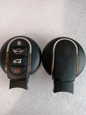433 Mhz 3+1 Buttone 49 Chip NBG-IDGNG1M Smart Key Per Mini Cooper 2014 - 2018