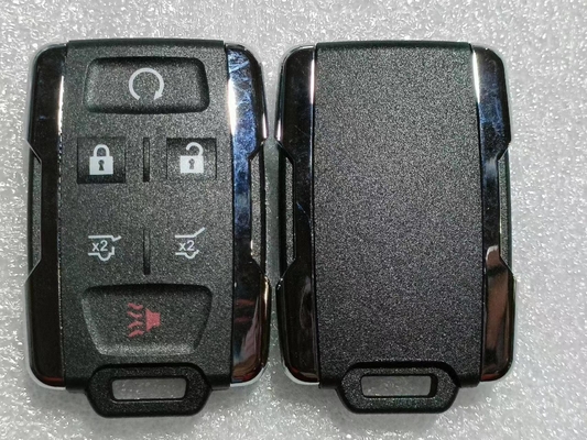 6Btn M3N-32337100 13577766 315MHz chiave di controllo remoto auto per Chevrolet Suburban Tahoe