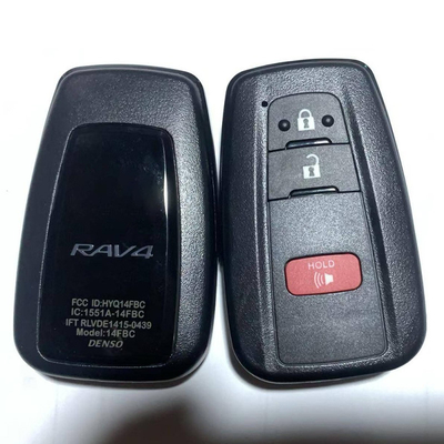 2019-2023 Remote originale Toyota 312.11/314.35MHz 8990H-0R010 HYQ14FBC