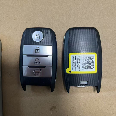 4 pulsanti KIA Seltos 2021 Original Smart Remote Key 95440-Q6400 6A Chip 433MHz