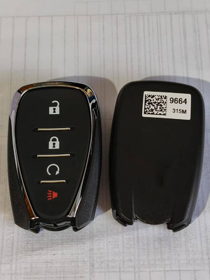 4 pulsanti Chevrolet 2016-2021 Originale Proximity Smart Remote Key 13529664 HYQ4AA