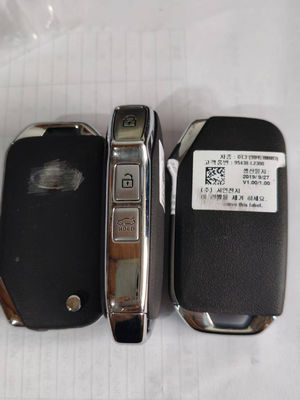 2021-2022 KIA OPTIMA Remote Flip Key 3Button 95430-L2300 433MHz 8A chip
