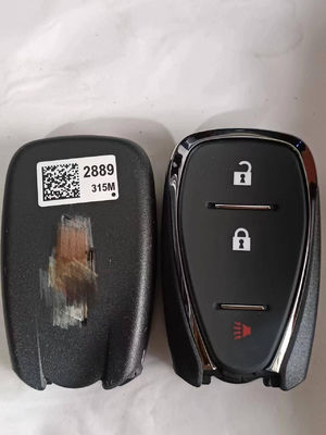 Chevrolet Equinox/Spark 2021-2022 3 tasti Smart Key HYQ4AS 13522889 315MHz ID46