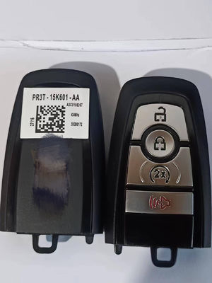 2023-2024 Ford Serie F Smart Key 4 Button PN: 164-R8333 M3N-A3C108397 49 chip