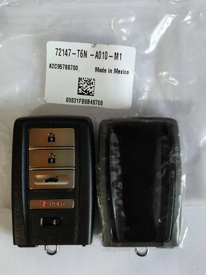 OEM 2017-2022 Acura NSX Chiave Remota a 4 Pulsanti 72147-T6N-A01
