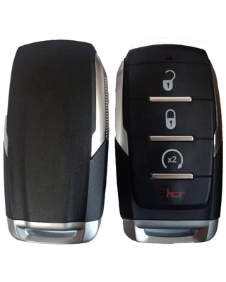 Dodge RAM 2019-2022 Chiave Remota 68291689AD 433Mhz 4A Chip