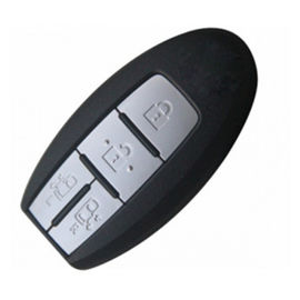 Identificazione S180144602 315MHZ del FCC astuta di chiave di Nissan di 4 bottoni per Nissan Quest