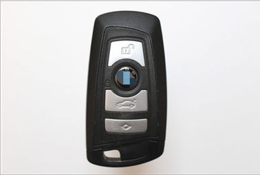 4 chiave Keyless della ripresa esterna dell'entrata di chiave 9259718-02 dell'automobile di BMW del bottone YG0HUF5662