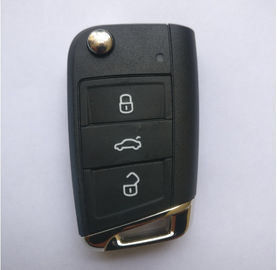 Chiave a distanza a distanza di chiave/Vw di vibrazione originale di VW Golf 7 MQB 433 megahertz di AG 753 di 5G6 959