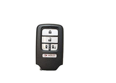 La chiave 2014-2017 di Honda Odyssey/6 abbottona la chiave astuta 315Mhz di Honda senza logo