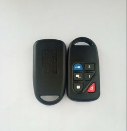 La plastica bottoni a distanza di chiave 5+1 di 433 megahertz Ford annerisce il colore 8L3D-15K601-AA