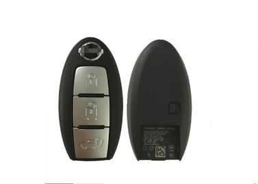 Chiave a distanza PCF7953 dell'automobile di S180144104 Nissan del bottone astuto originale di chiave 3
