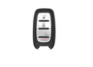 Chiave a distanza di Chrysler Pacifica Dodge Ram con il logo 433 megahertz M3N-97395900