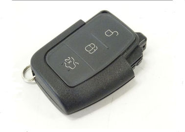 La catena dell'orologio chiave a distanza nera di Ford Focus con il logo 3M5T15K601AC sblocca la porta di automobile