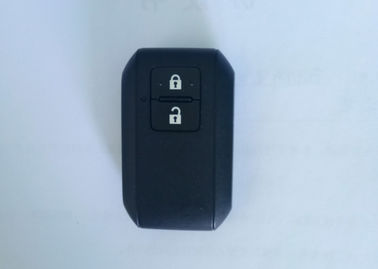Chiave a distanza dell'automobile nera di colore dello Smart Remote dei bottoni di Suzuki Swift 433 megahertz 2