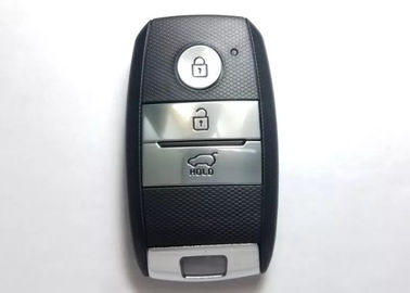 Bottone 3 433 megahertz di KIA Sportage di chiave del FCC di materia plastica astuta di identificazione 95440-D9100