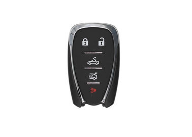 Identificazione HYQ4EA 13508779 del FCC chiave a distanza della catena dell'orologio del bottone di Chevrolet Camaro 5 un OEM da 433 megahertz
