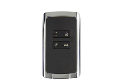 Chip Keyless 433Mhz del bottone PCF7953M della catena dell'orologio 4 dell'entrata della materia plastica per Renault Megane 4