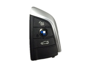La chiave a distanza professionale 5FA 011 di BMW 927-29 3 abbottona 434MHz per BMW X5/X6