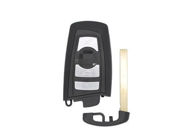 Entrata Keyless 9 di BMW di 4 bottoni 266 colore ASTUTO del nero 846-02 YGOHUF5662