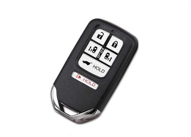 Bottone chiave a distanza astuto di identificazione KR5V1X 5+1 del FCC della catena dell'orologio di Oddessy Honda 315 megahertz senza logo