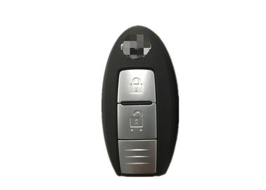 Bottone a distanza astuto 433.9mhz di chiave 2 di TWB1G662 Nissan per il cubo dei micron della nota di Nissan Juke