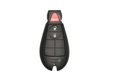OEM a distanza della batteria del bottone CR2032 di chiave 3 della jeep Keyless dell'entrata per la jeep cherokee