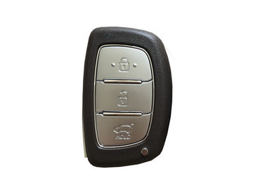 Bottone astuto a distanza di chiave 3 dell'automobile di Hyundai 433 porta di automobile della serratura di identificazione 95440-C7000 del FCC di megahertz