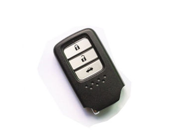 Identificazione 72147-T9A-H01 del FCC chiave a distanza del bottone 433Mhz della catena dell'orologio 3 di Honda per Honda City