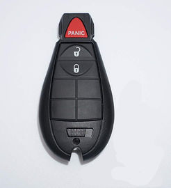Identificazione IYZ-C01C del FCC capa a distanza del bottone di chiave 3-7 di VW della jeep di Chrysler Dodge